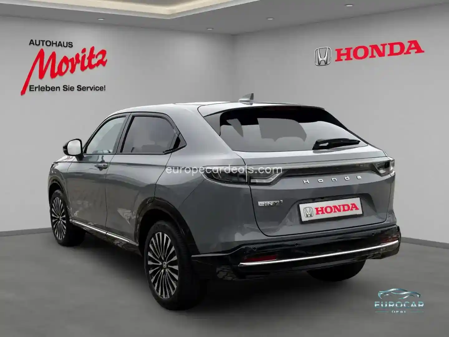 Honda e:Ny1