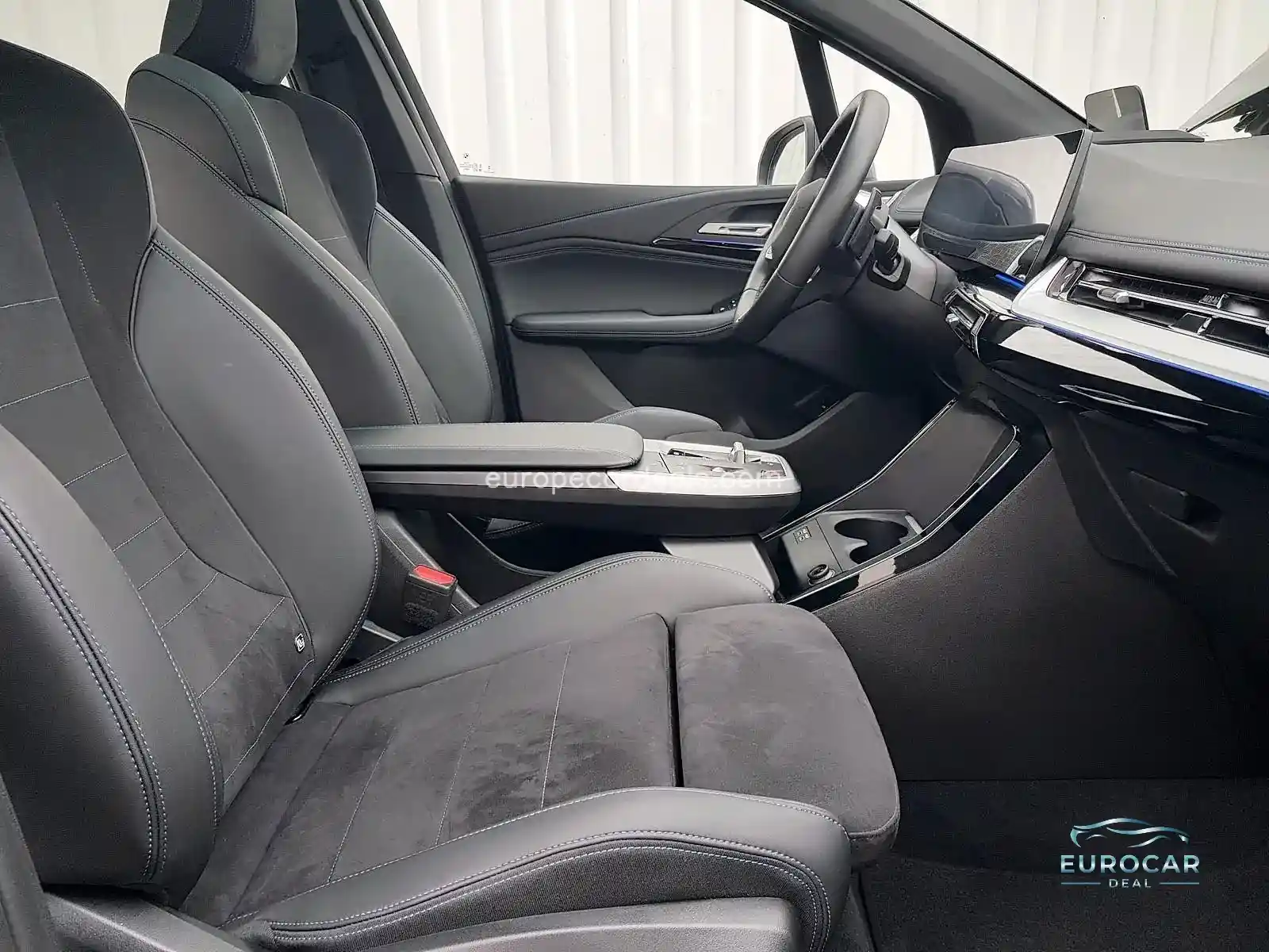 BMW 223 Active Tourer