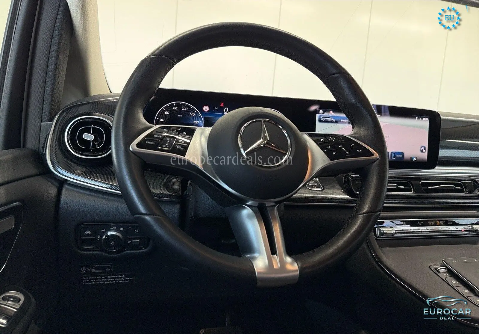 Mercedes-Benz V 220