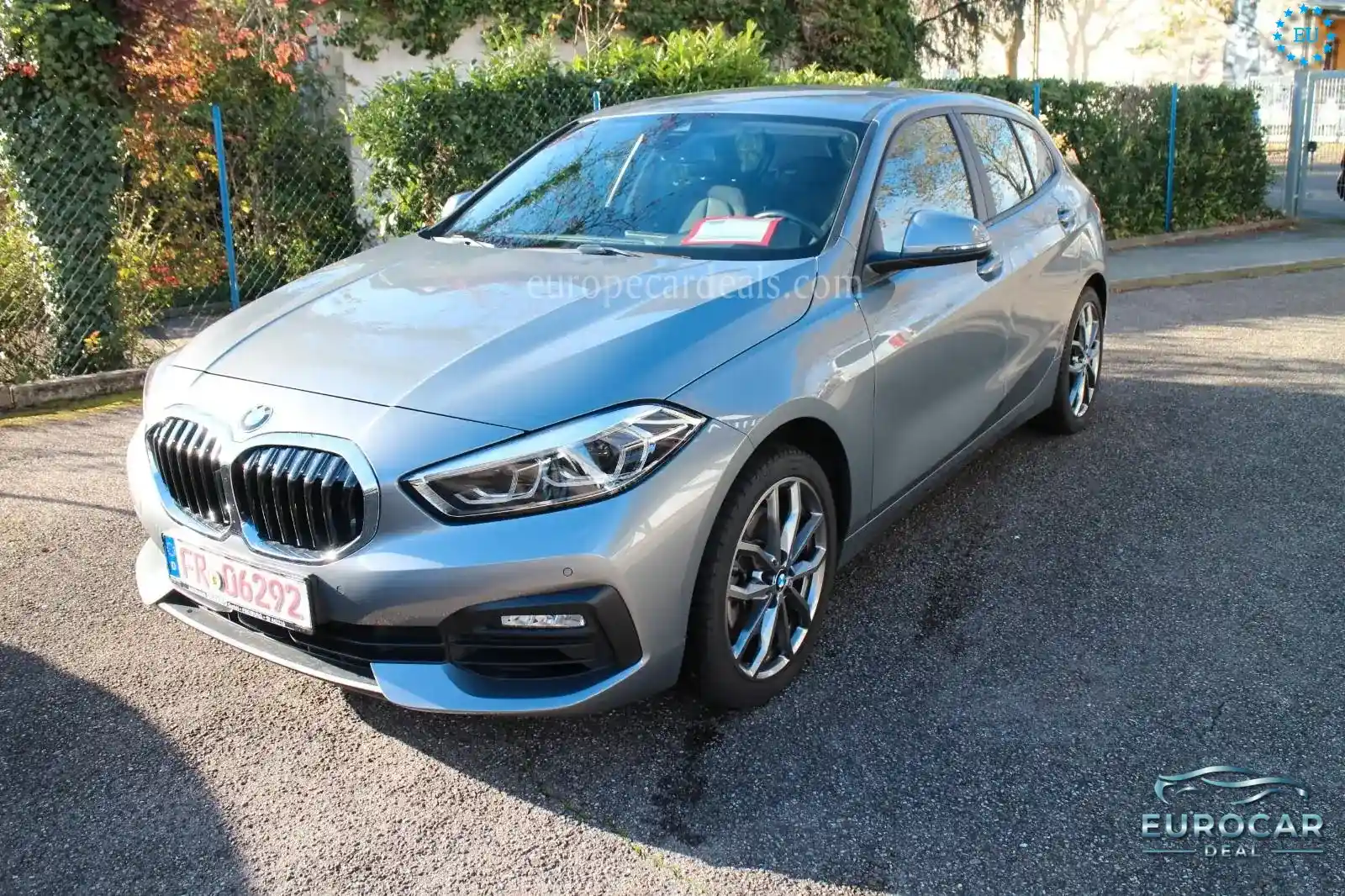 BMW 120