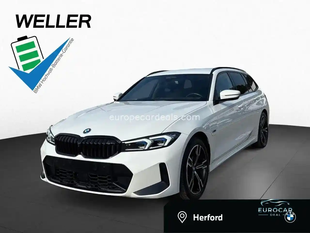 BMW 330