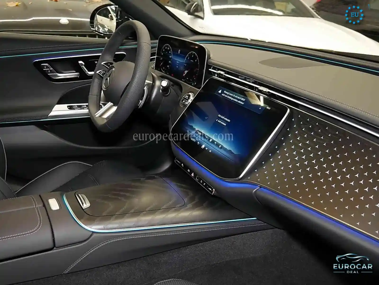 Mercedes-Benz E 450