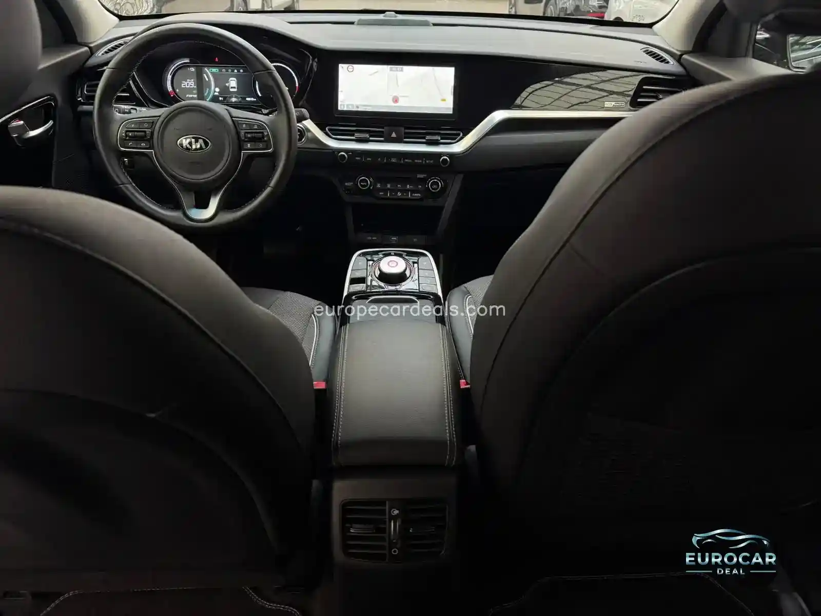 Kia Niro EV