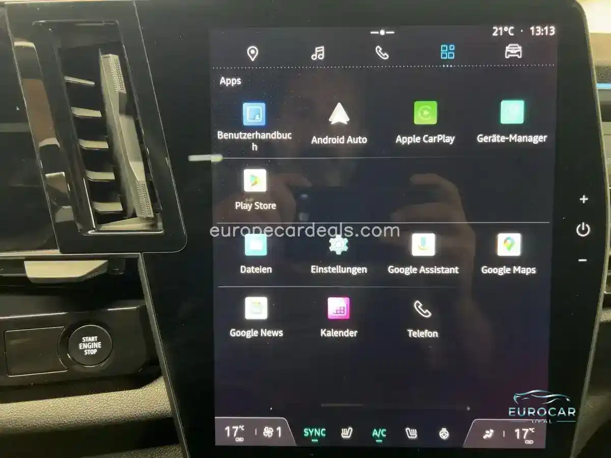 Renault Espace
