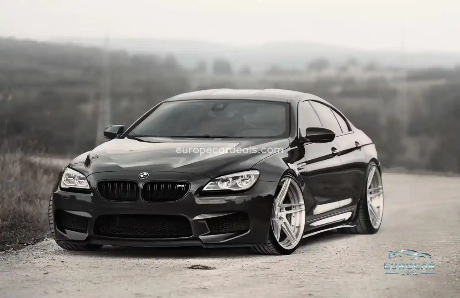 BMW M6