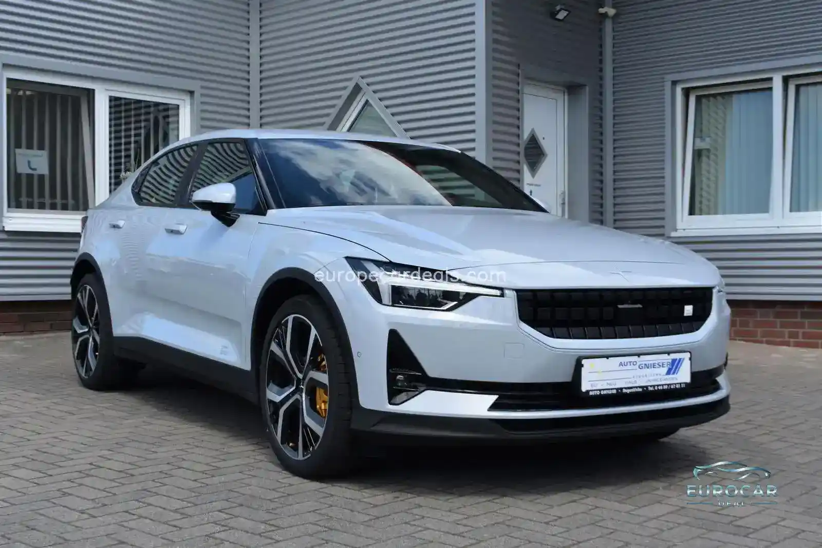 Polestar 2