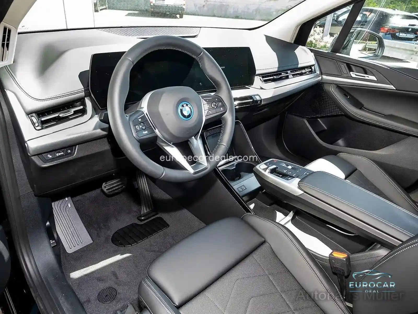 BMW 225 Active Tourer