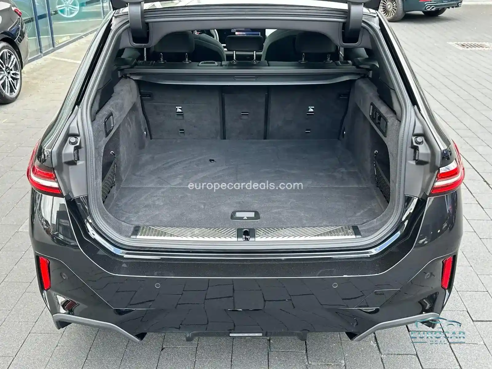 BMW 540