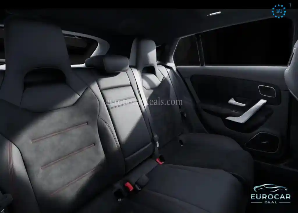 Mercedes-Benz CLA 220 Shooting Brake