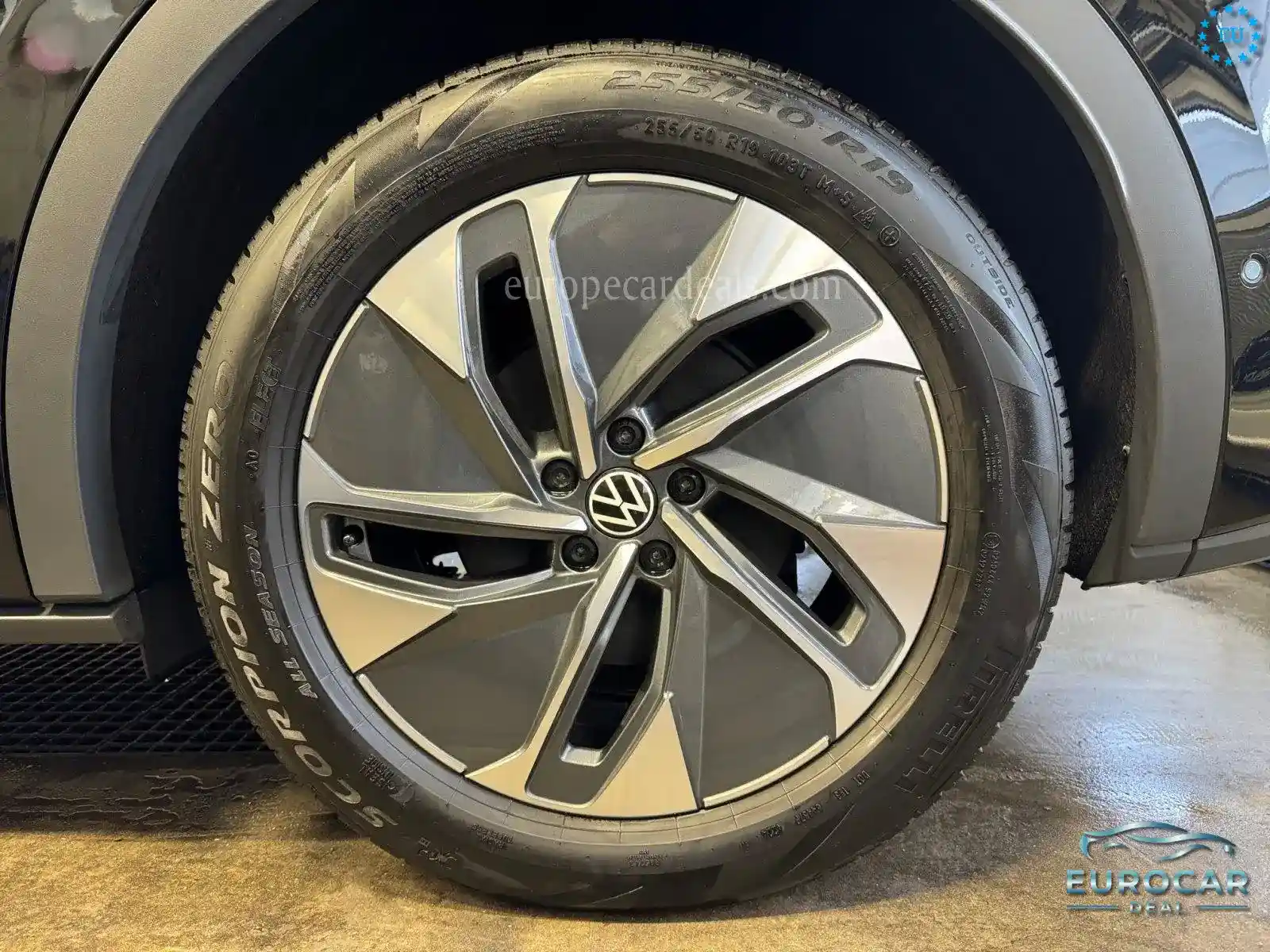 Volkswagen ID.5