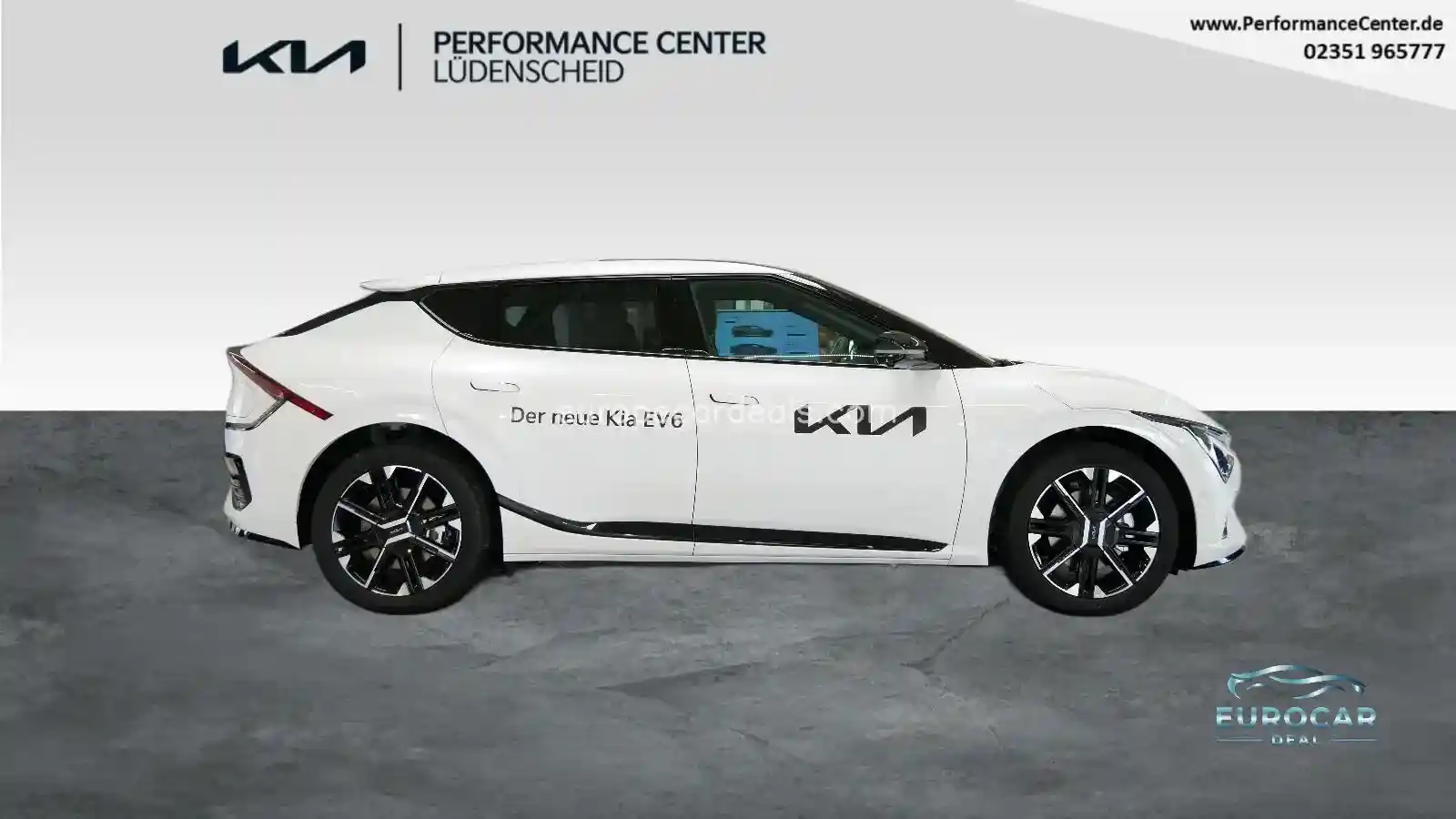 Kia EV6