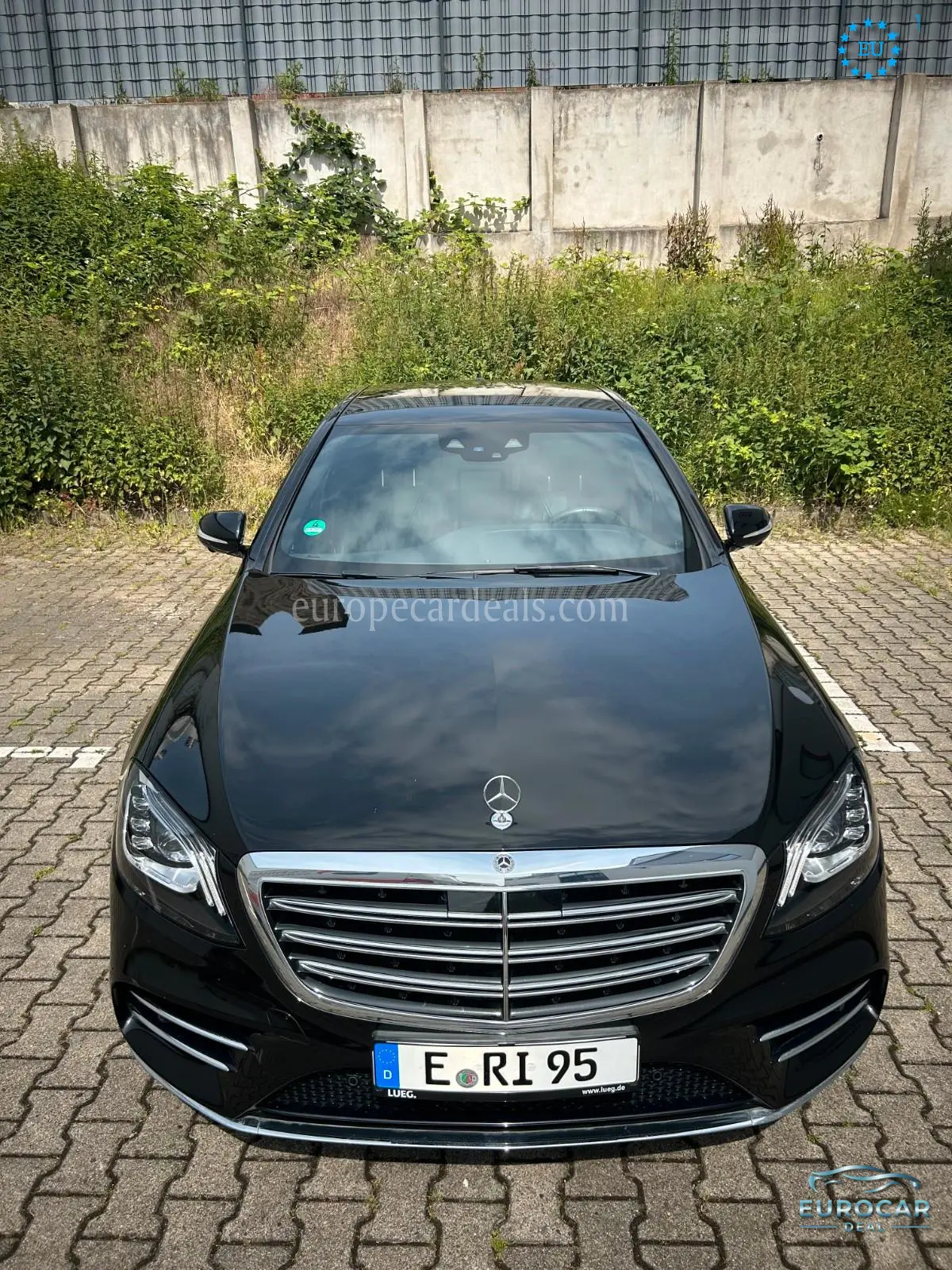 Mercedes-Benz S 400