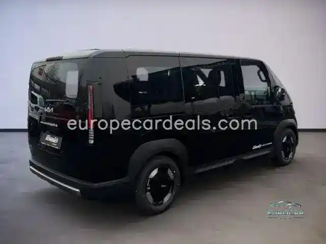 Kia PV5