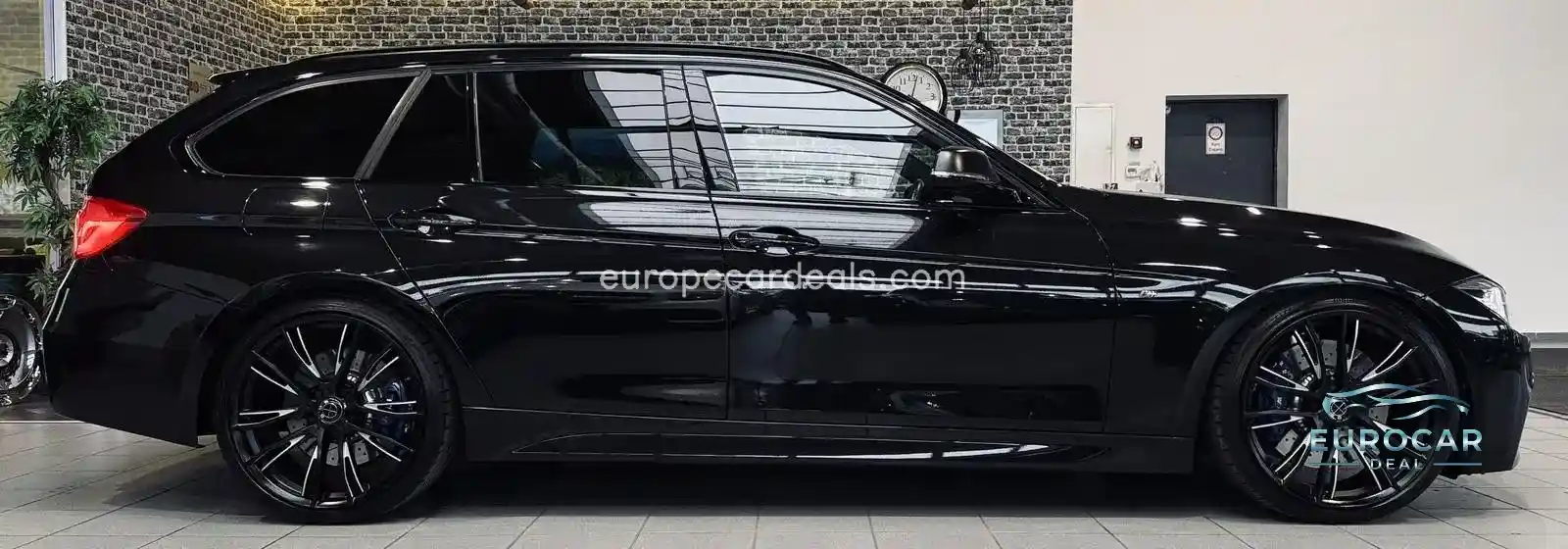 BMW 340