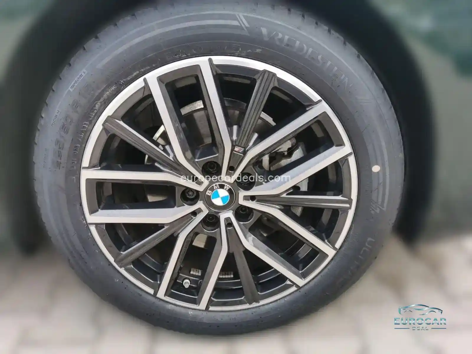 BMW 220 Active Tourer