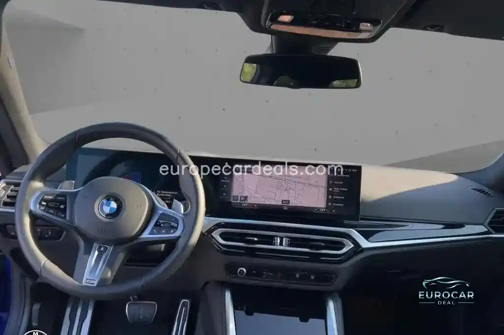BMW M240i