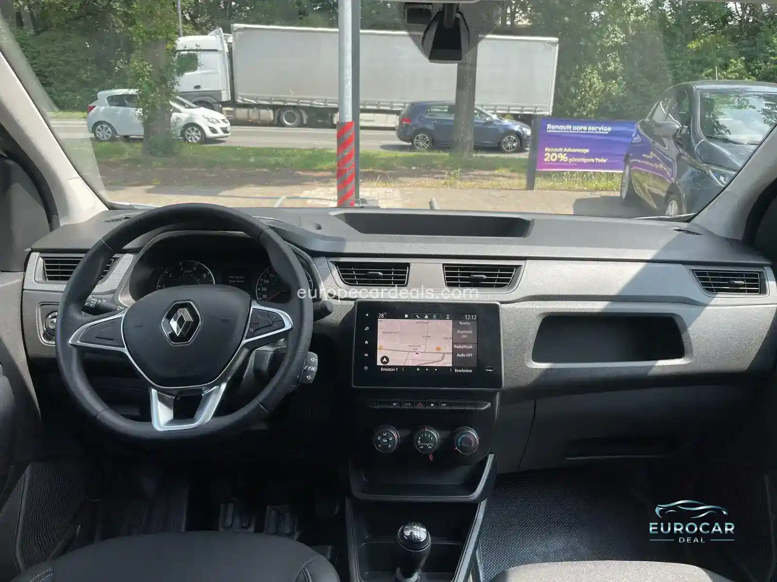 Renault Express
