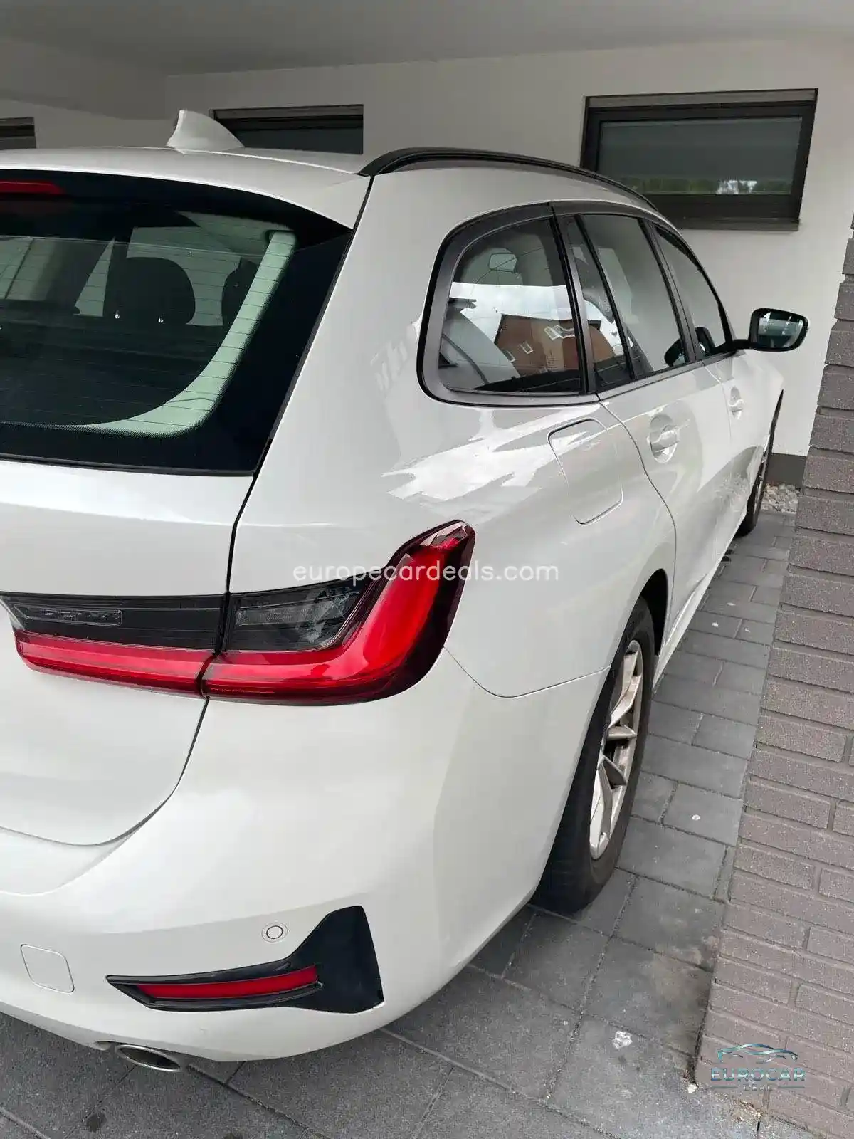 BMW 318