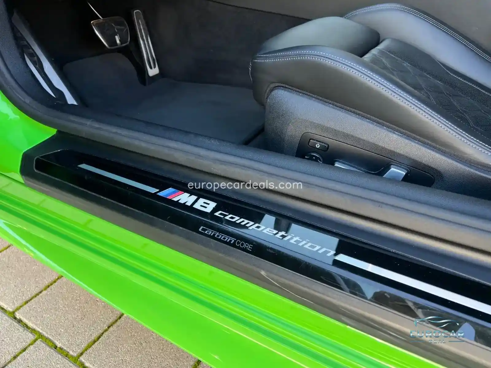 BMW M8