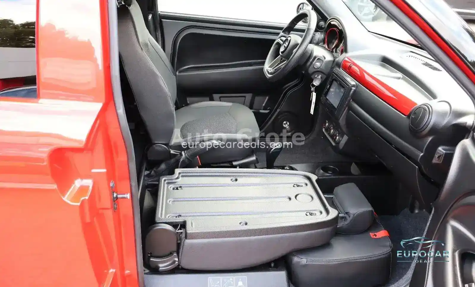 Microcar M.Go
