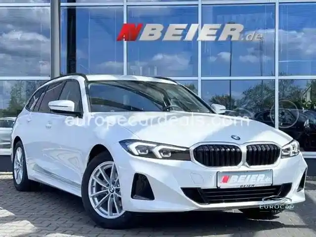 BMW 318