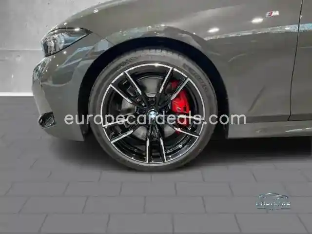 BMW M340d