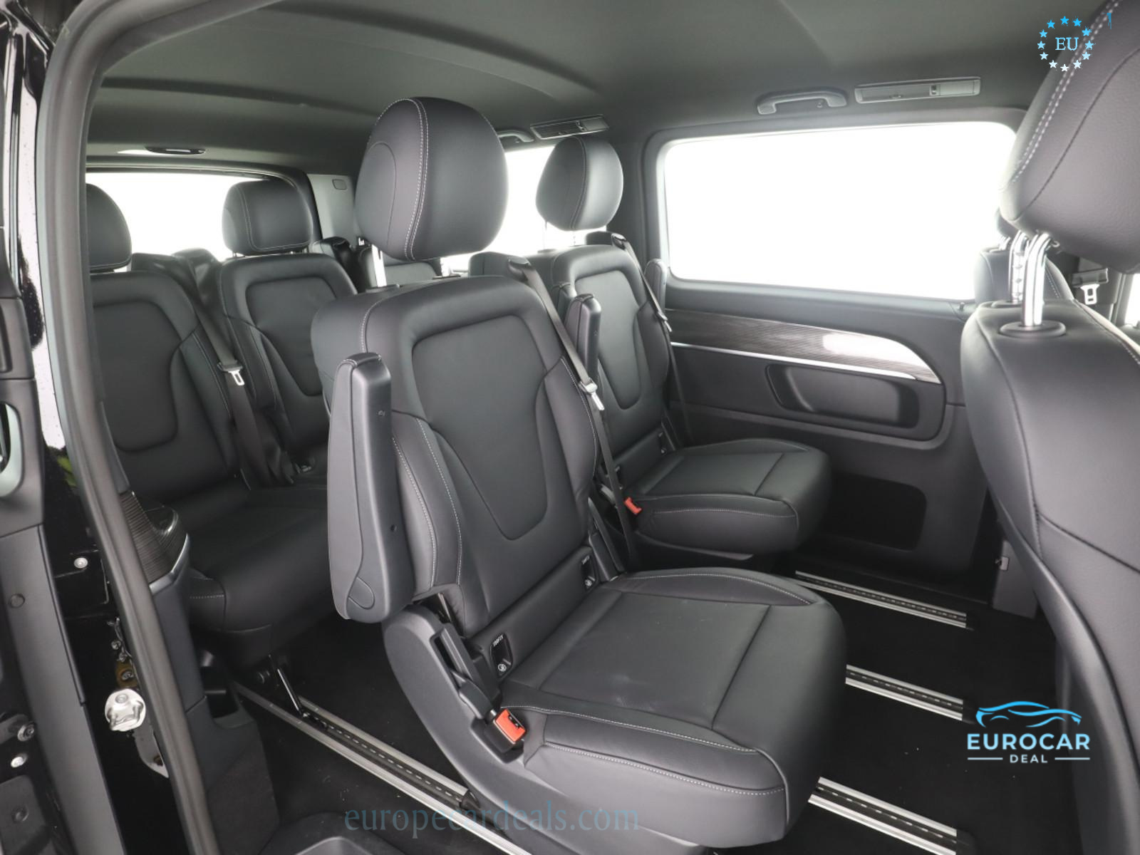 Mercedes-Benz EQV