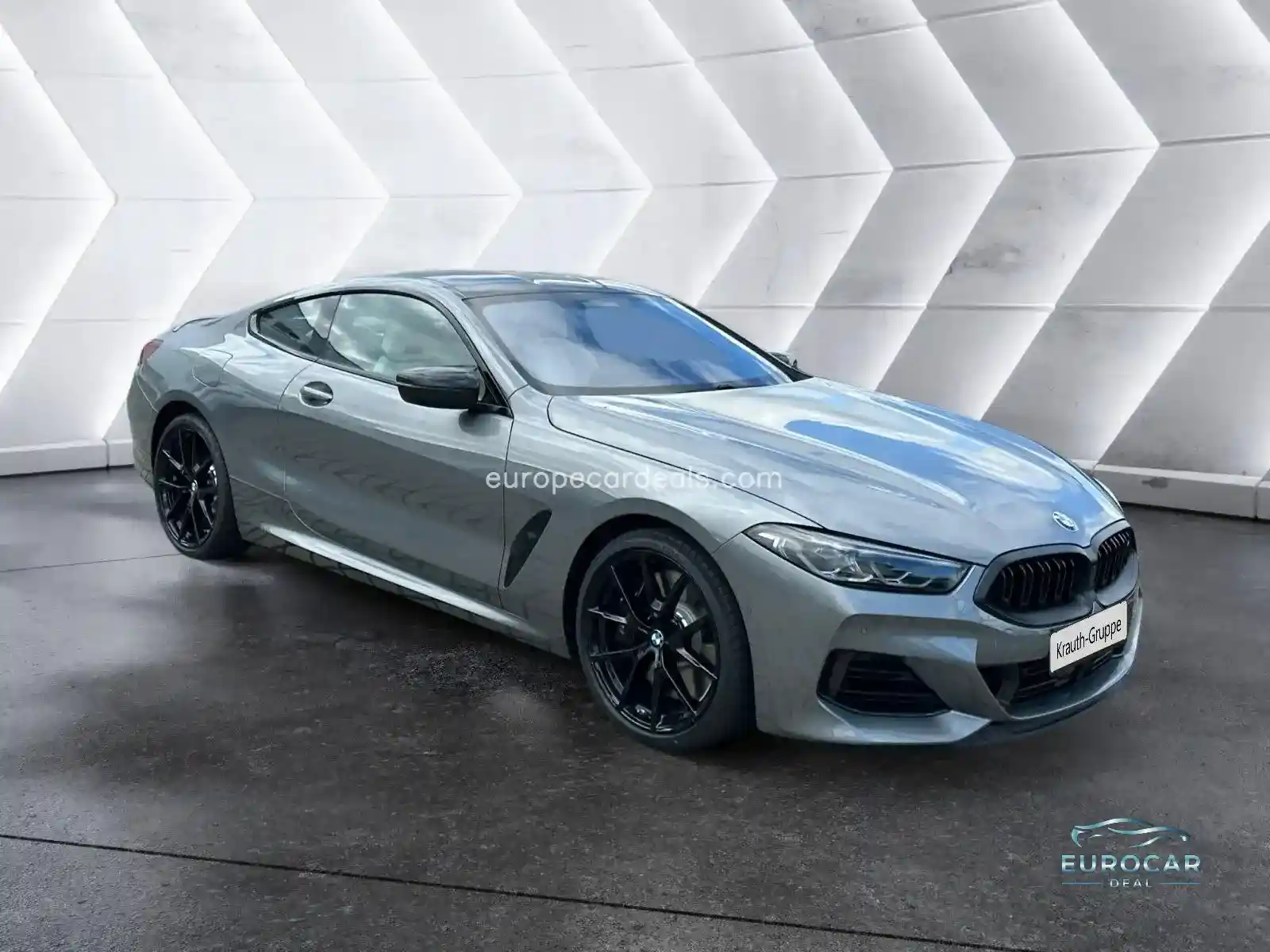BMW M850