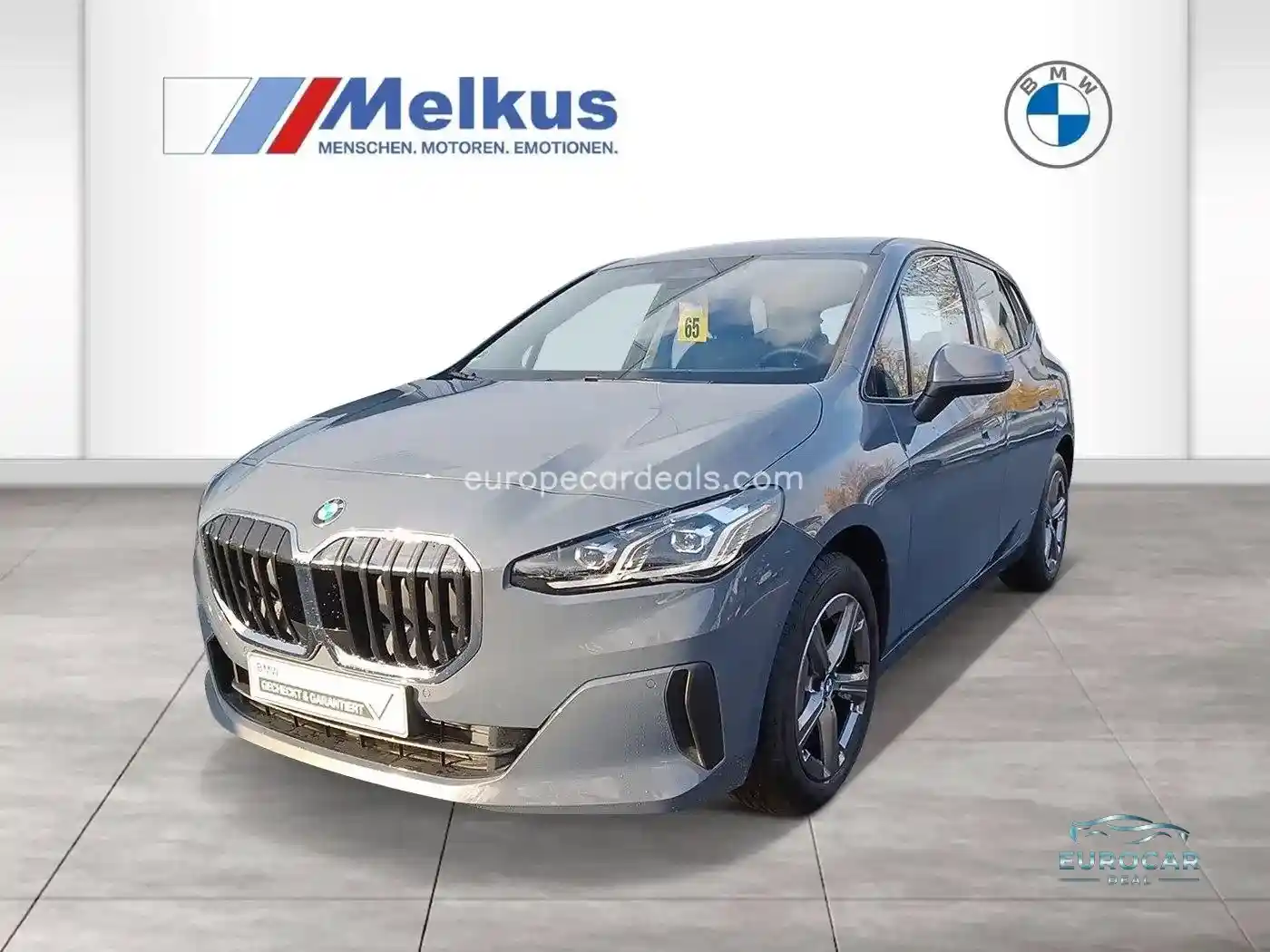BMW 216
