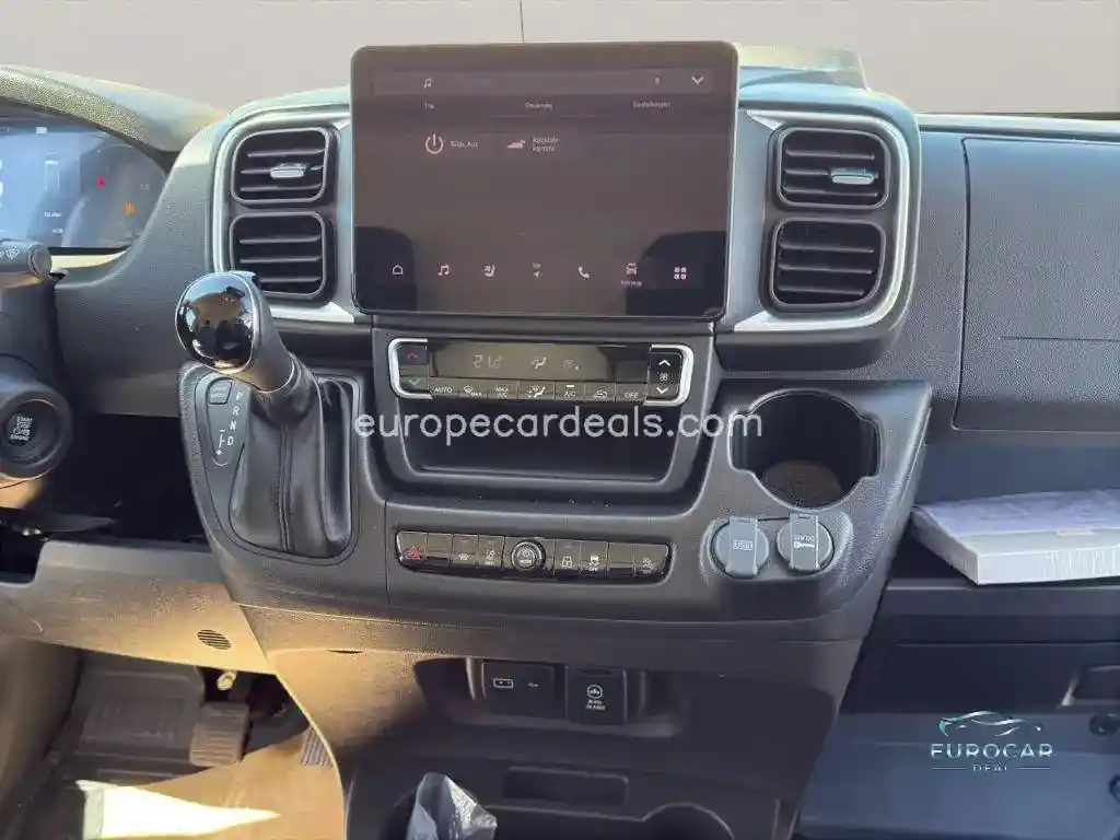 Toyota Proace (Verso)