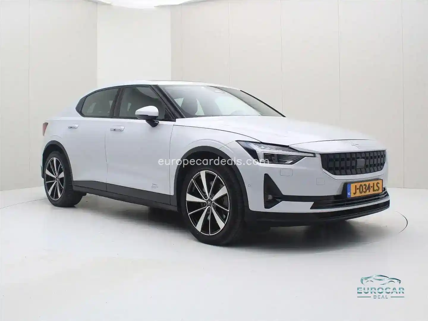Polestar 2