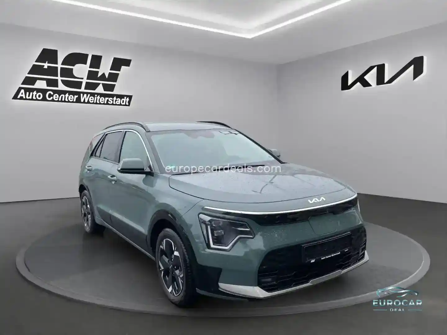 Kia Niro EV