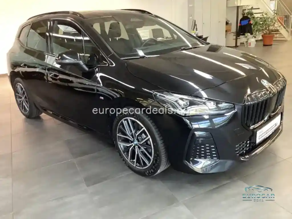 BMW 223 Active Tourer