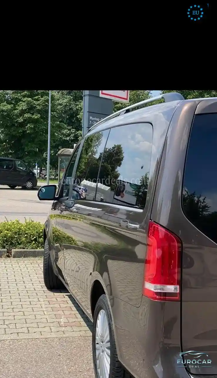 Mercedes-Benz E 250