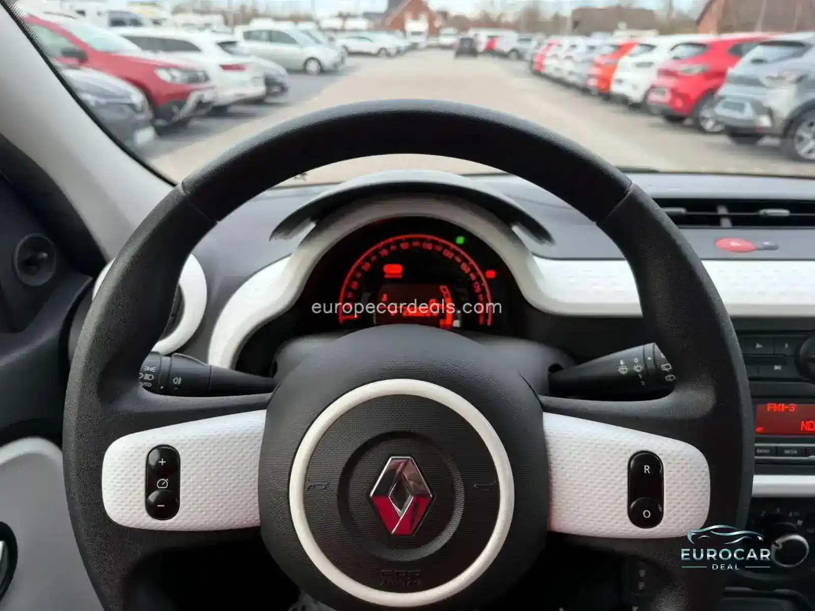 Renault Twingo