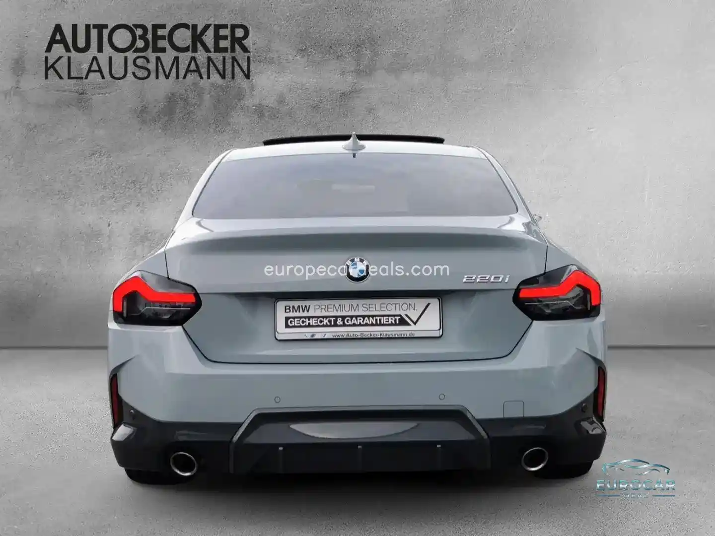 BMW 220