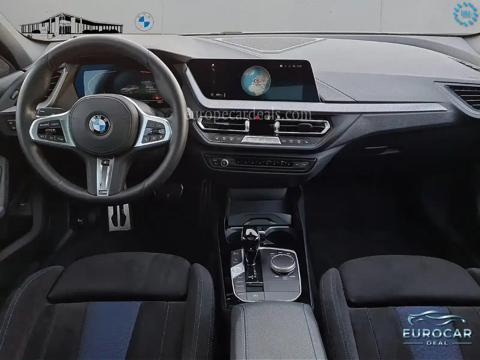 BMW 120