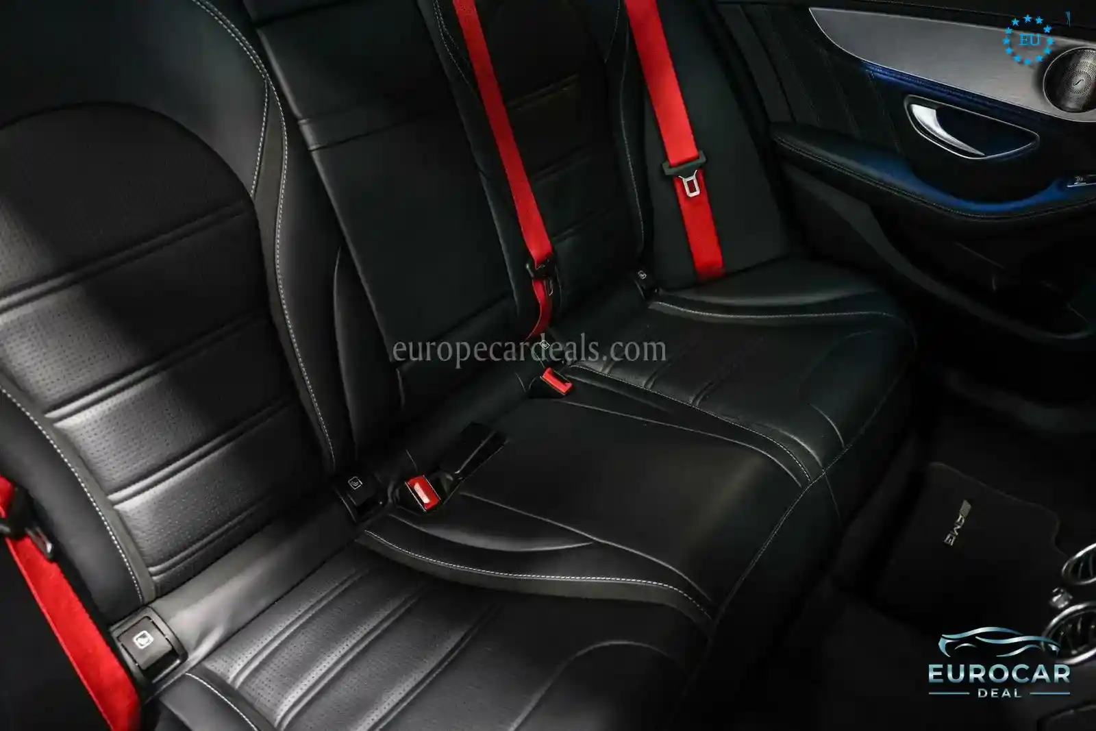 Mercedes-Benz C 63 AMG