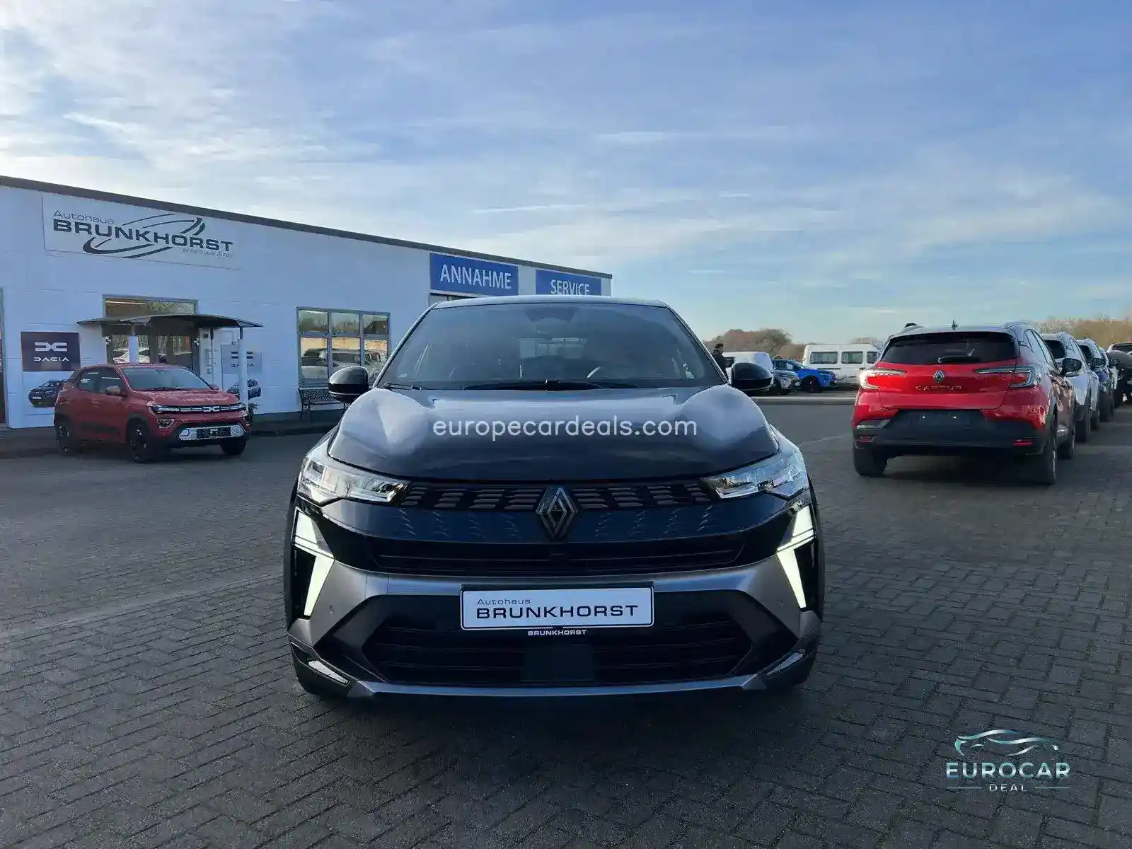 Renault Symbioz