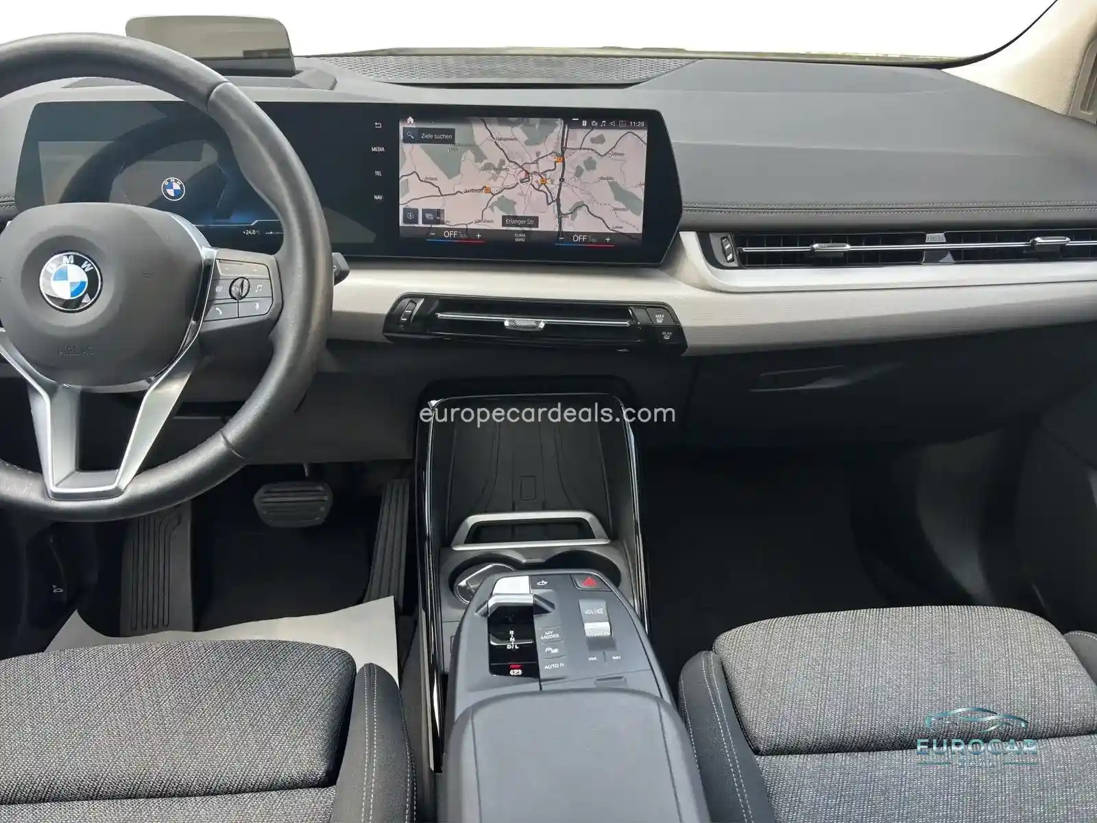 BMW 220 Active Tourer