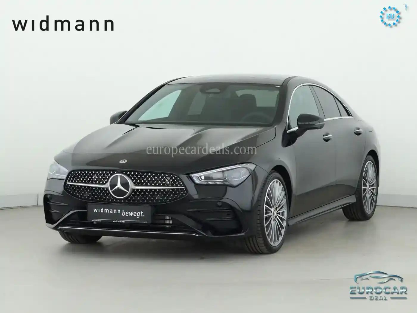 Mercedes-Benz CLA 220