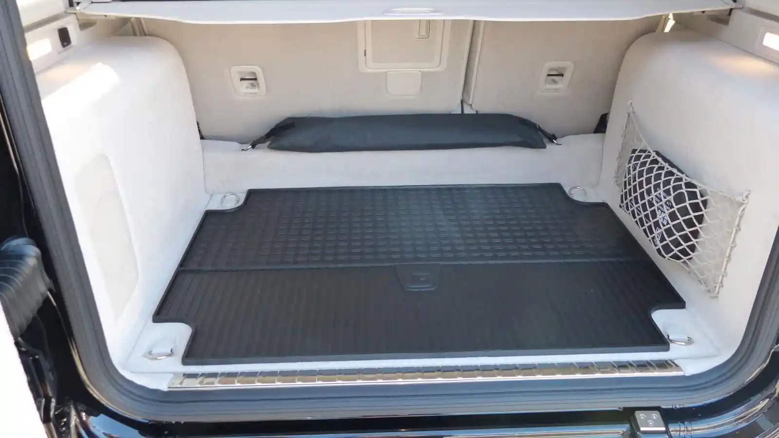 Mercedes-Benz G 450