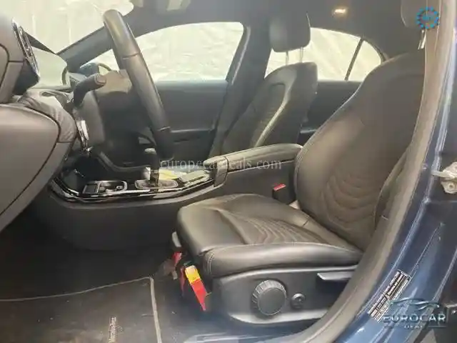 Mercedes-Benz A 160