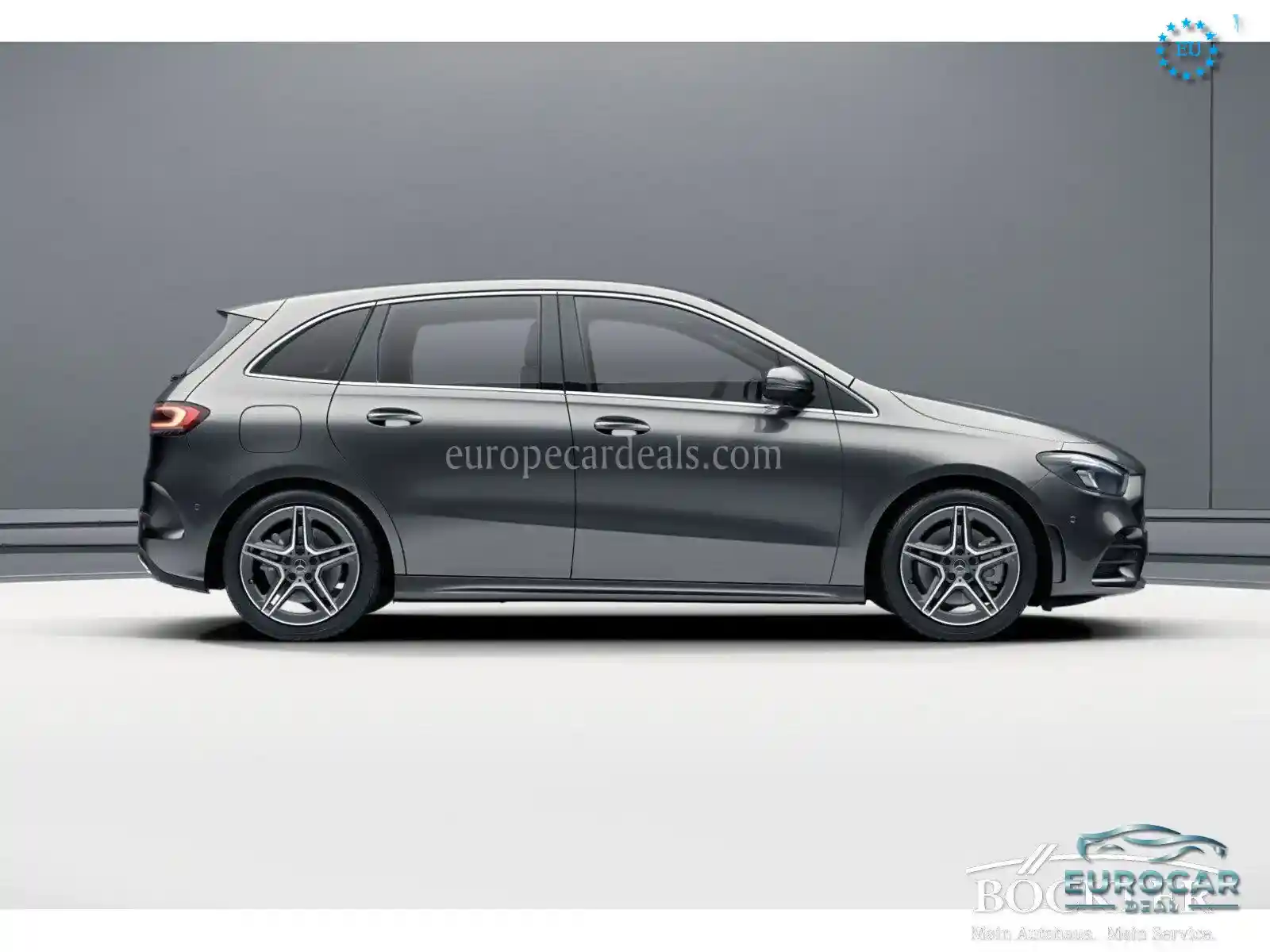 Mercedes-Benz B 250