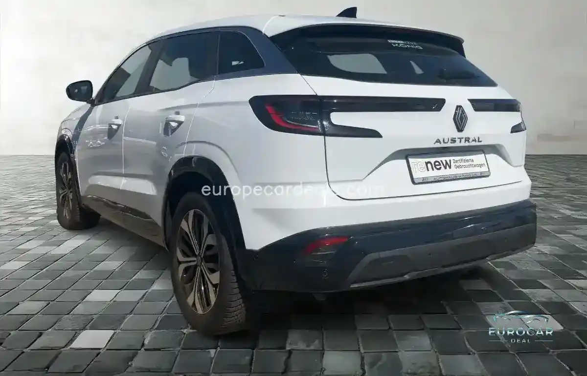 Renault Austral