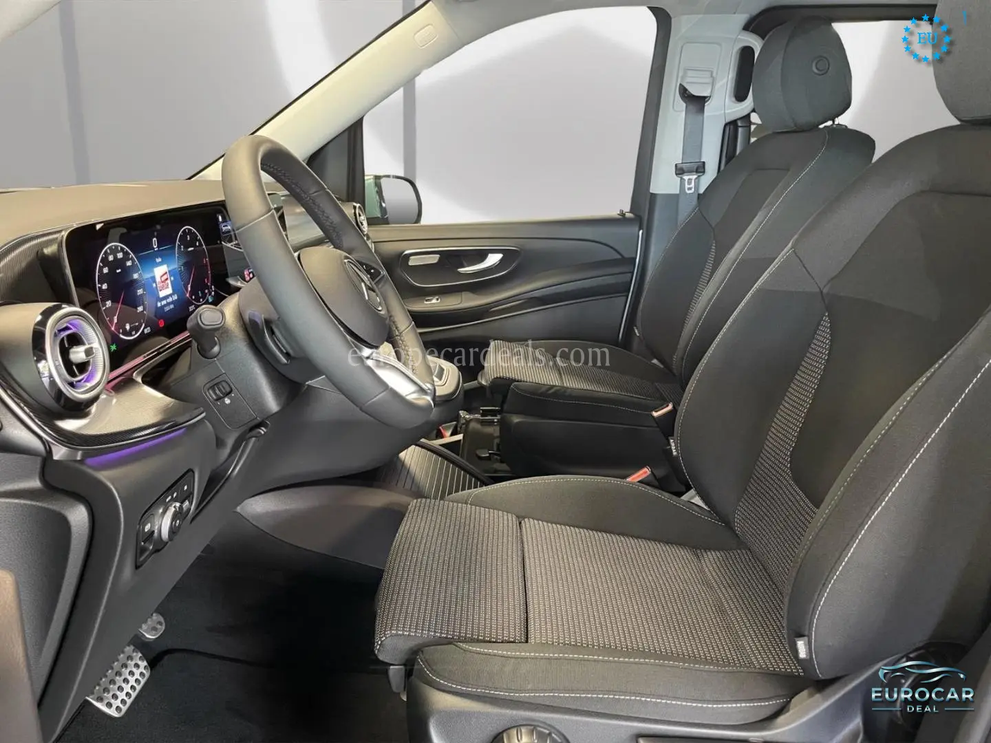 Mercedes-Benz V 220
