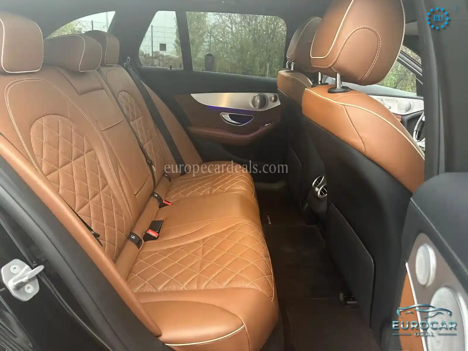 Mercedes-Benz C 63 AMG