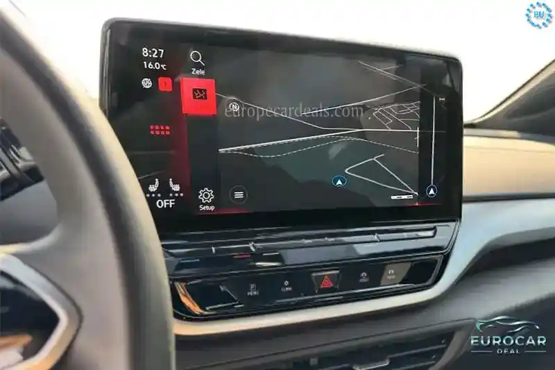Volkswagen ID.5
