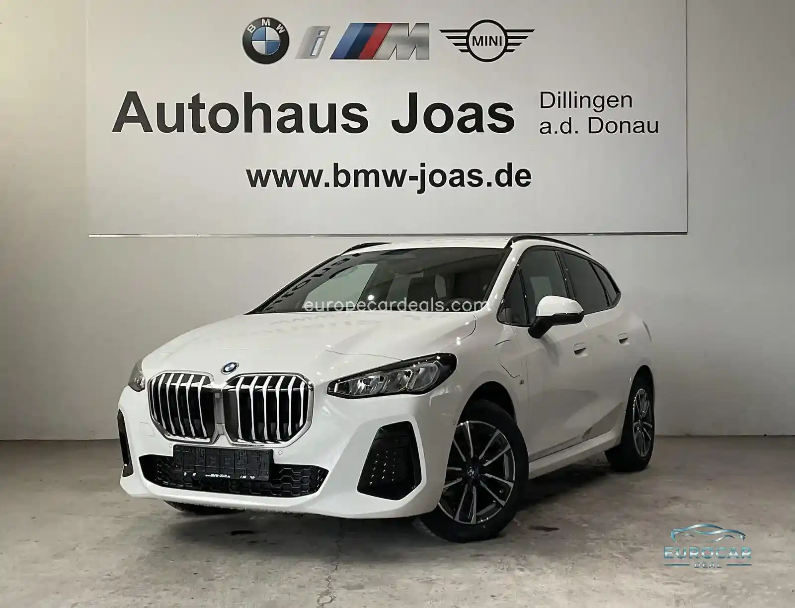 BMW 225 Active Tourer