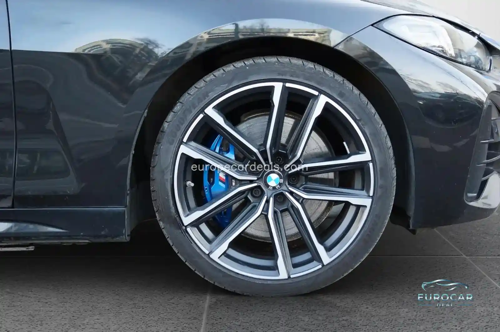 BMW M440